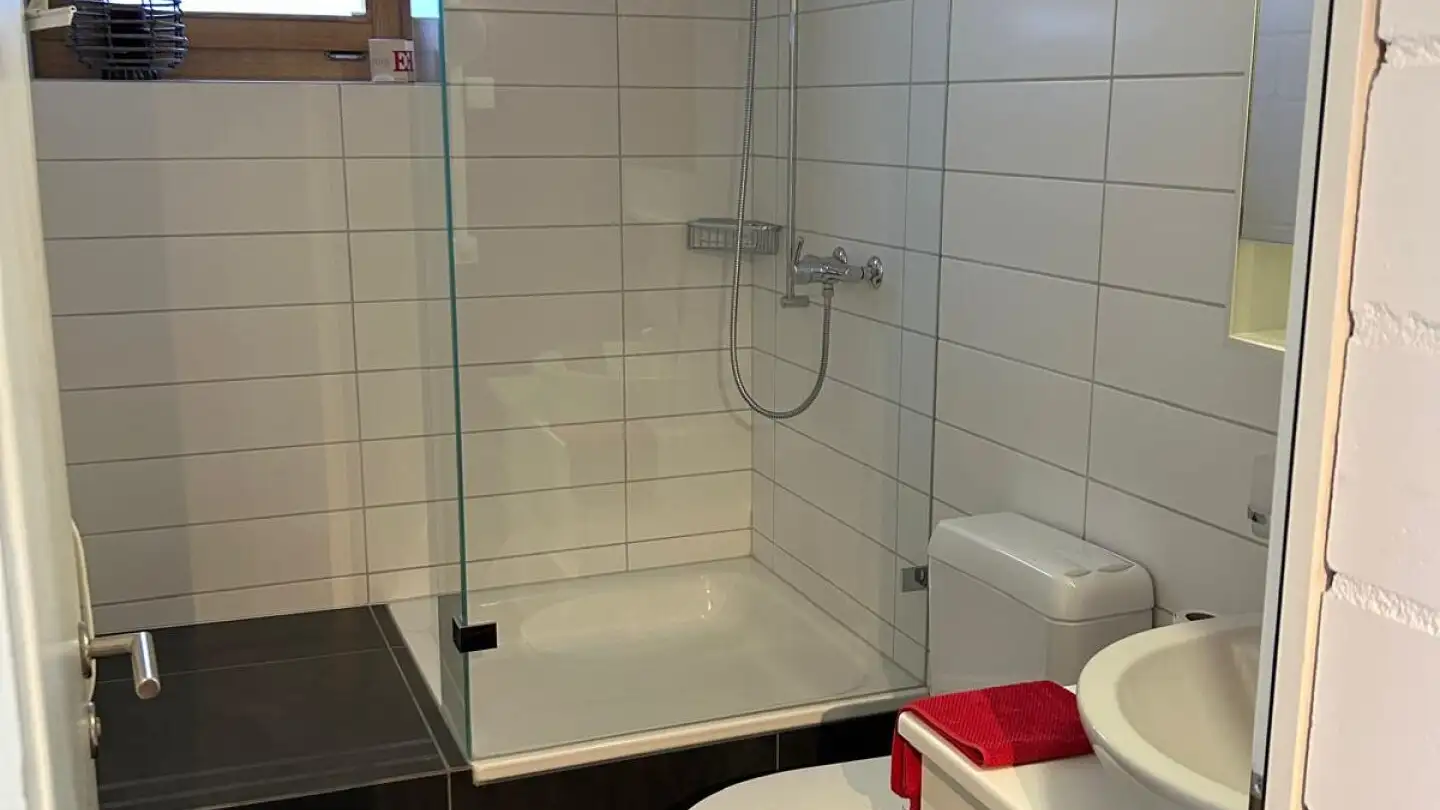 Spazio di archiviazione in vendita - Feldeggstrasse 9, 9470 Buchs SG - Photo 4