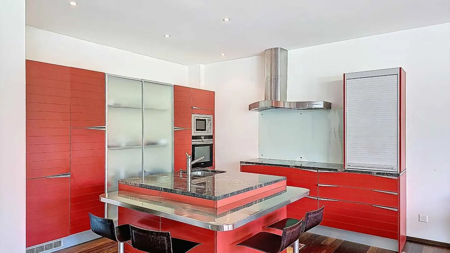 Casa a schiera in vendita - 1814 La Tour-de-Peilz - Foto 4