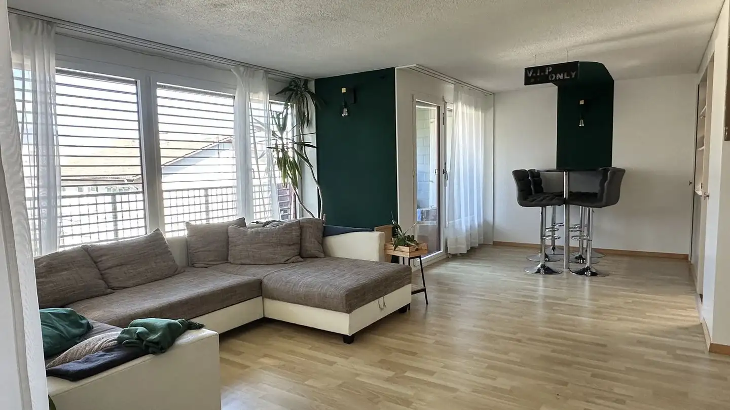 Single room for rent - 3604 Thun - Photo 2