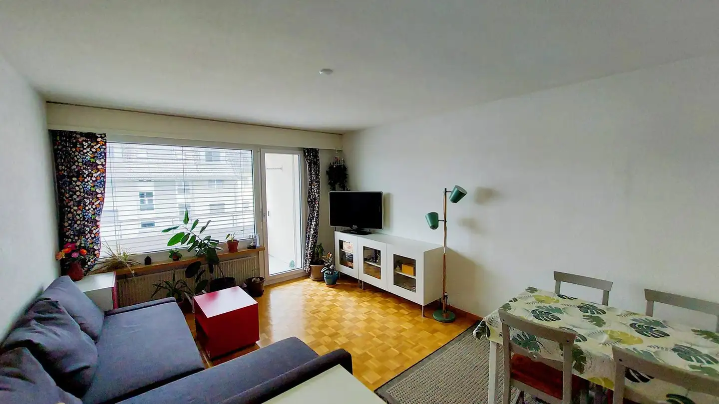 Appartamento in affitto - In Der Gass 17, 8627 Grüningen - Foto 2