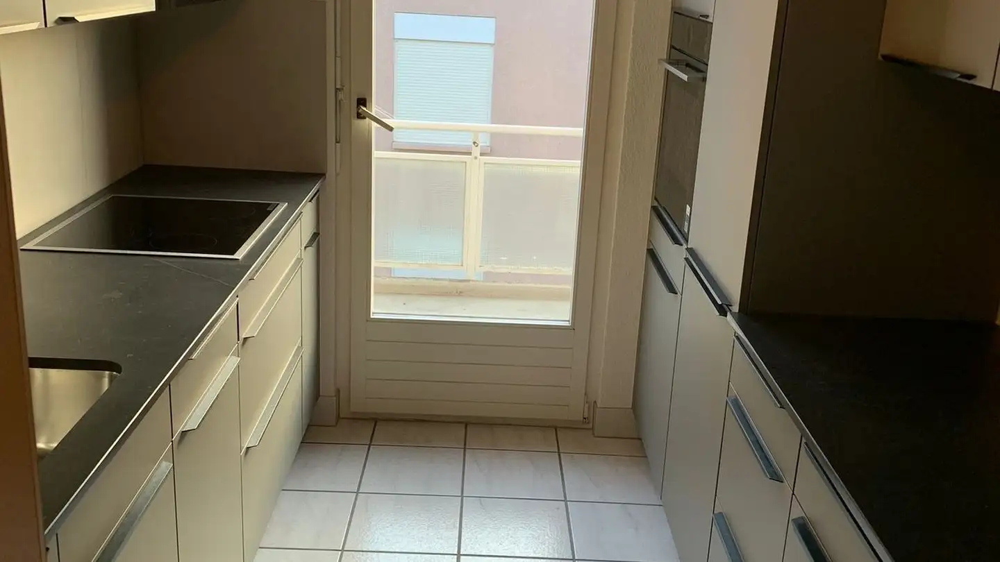 Wohnung mieten - Schulhausstrasse 37, 3952 Susten - Foto 3