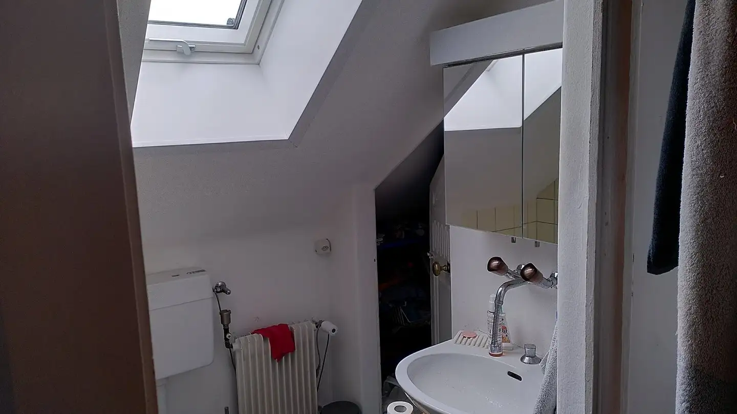 Apartment for rent - 1008 Jouxtens-Mézery - Photo 4