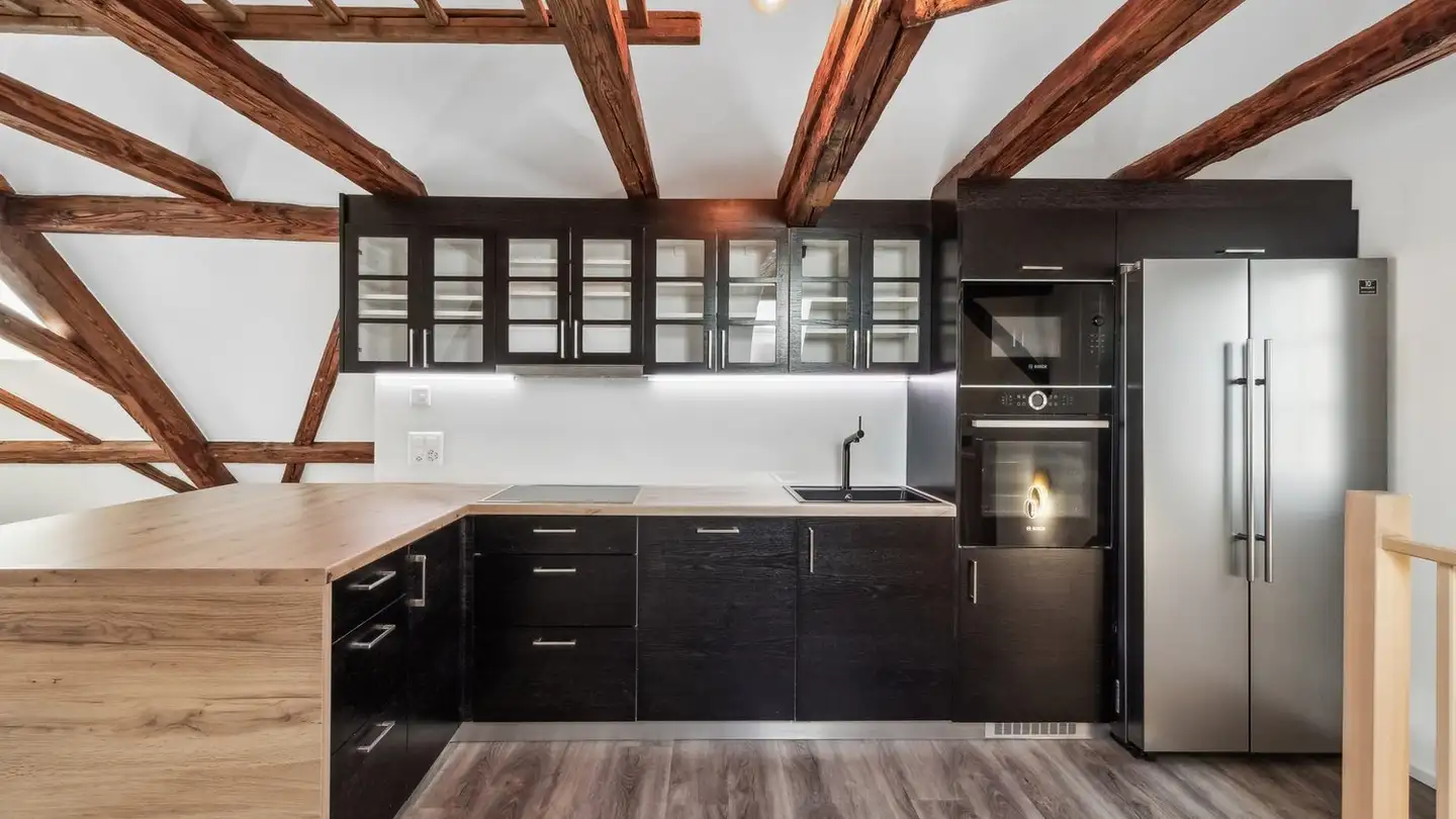 Duplex for rent - Dübendorfstrasse 10, 8117 Fällanden - Photo 2