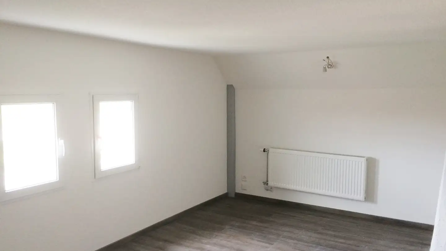 Apartment for rent - Bachstrasse 2, 9410 Heiden