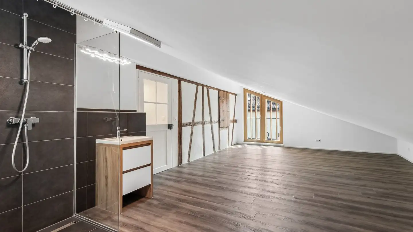 Duplex for rent - Dübendorfstrasse 10, 8117 Fällanden - Photo 4