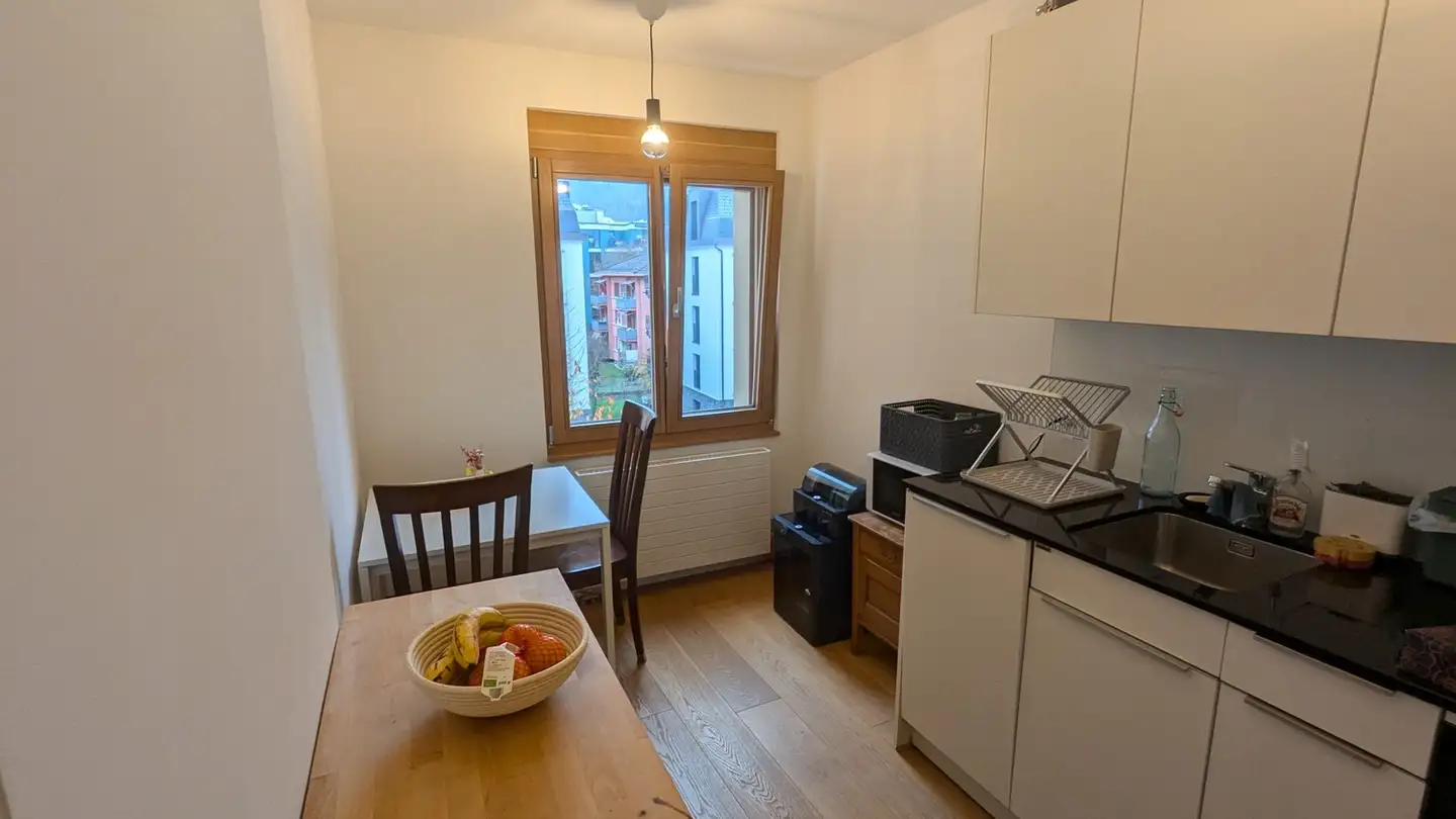 Stanza singola in affitto - Albisriederstrasse 181, 8047 Zürich - Foto 3