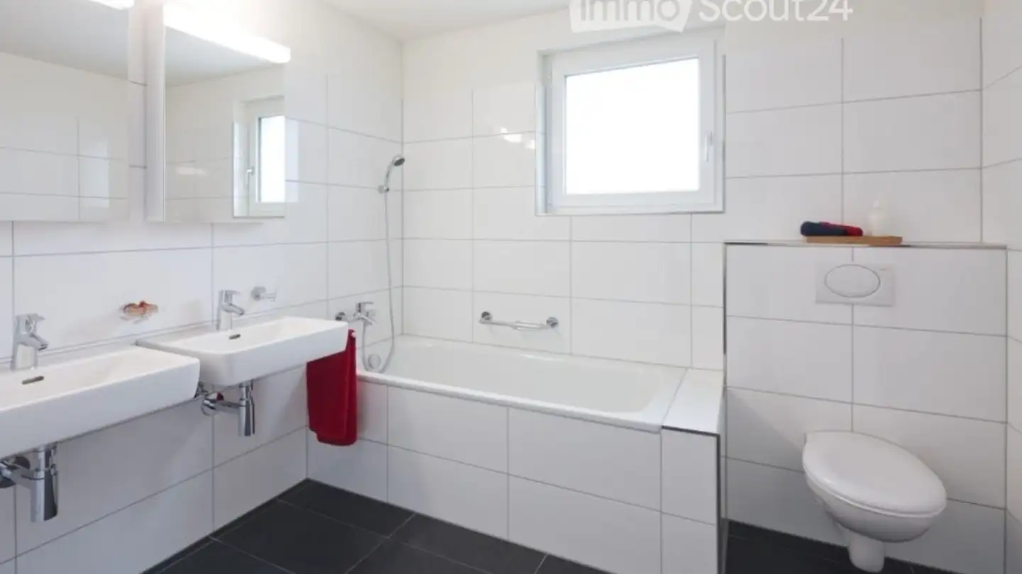 Apartment for rent - Jakob Stutz-Strasse 61, 8335 Hittnau - Photo 2