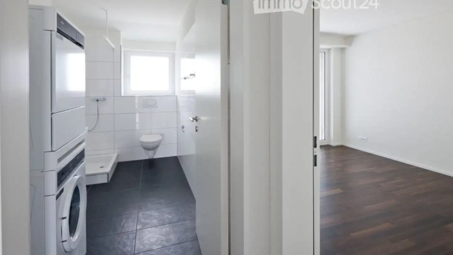 Apartment for rent - Jakob Stutz-Strasse 61, 8335 Hittnau - Photo 3