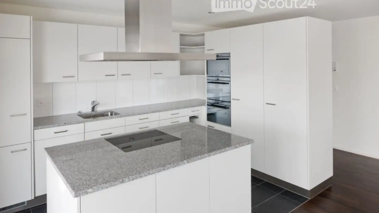 Apartment for rent - Jakob Stutz-Strasse 61, 8335 Hittnau - Photo 4