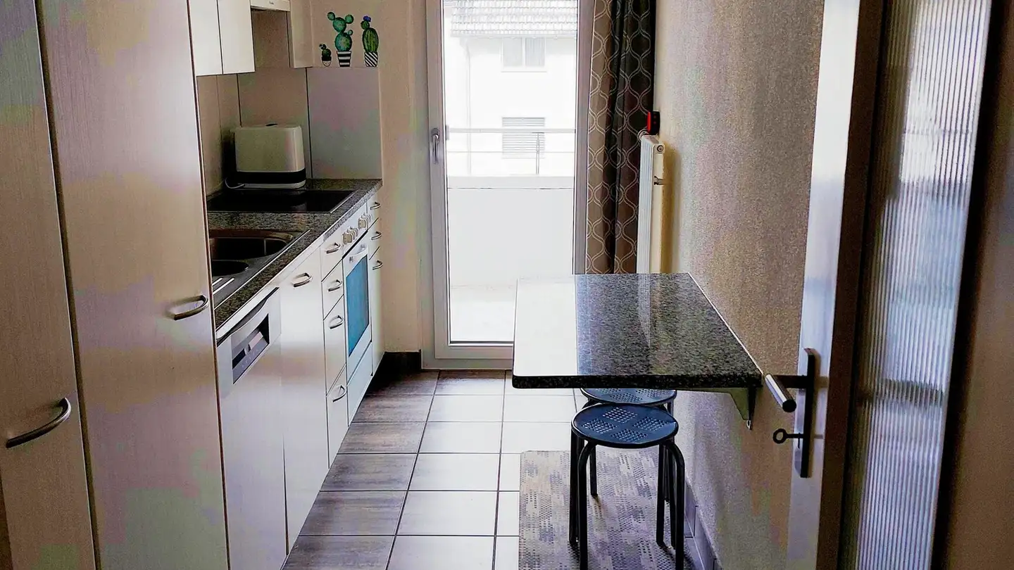 Appartamento in affitto - In Der Gass 17, 8627 Grüningen - Foto 3