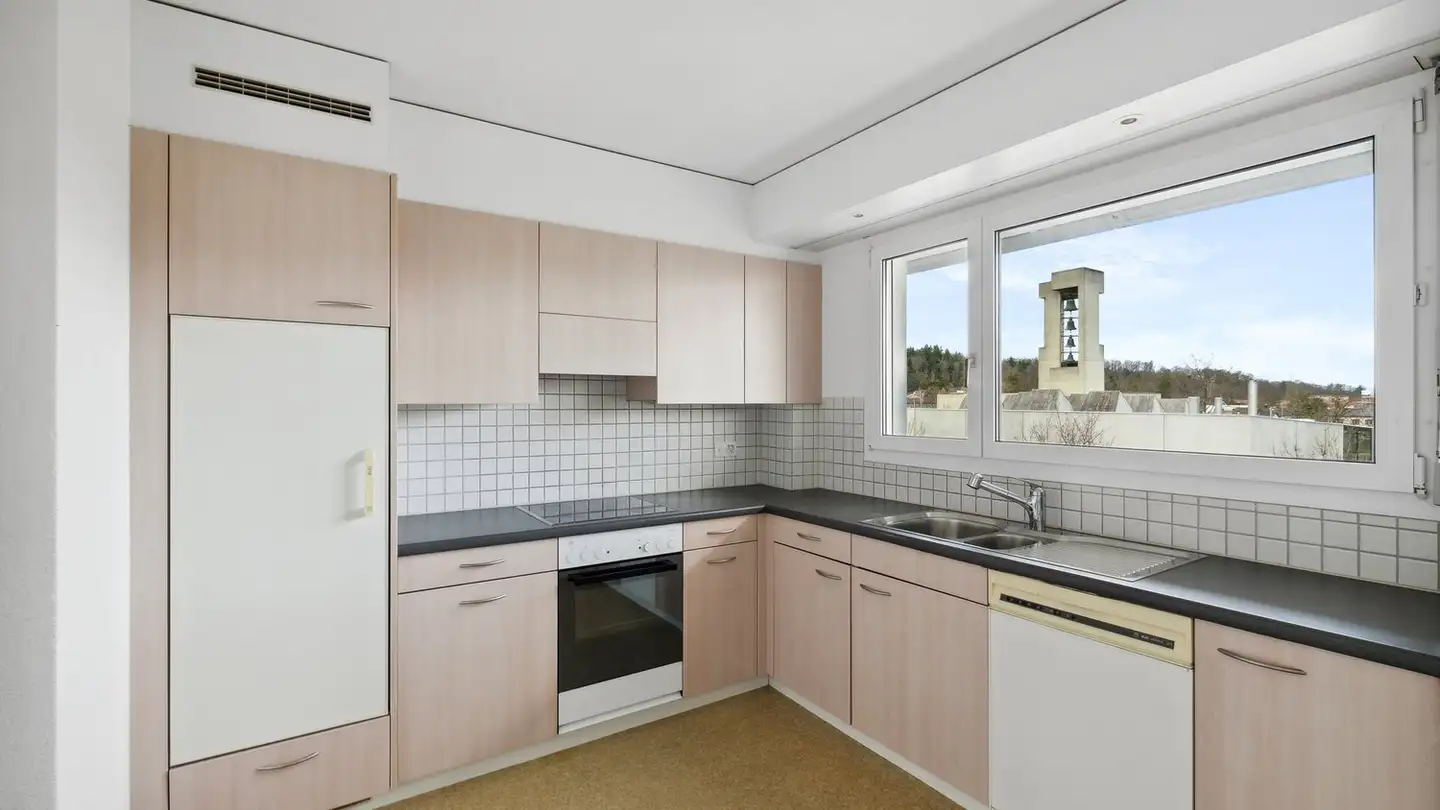 Wohnung mieten - Niederbergstrasse 1, 4153 Reinach BL - Foto 3