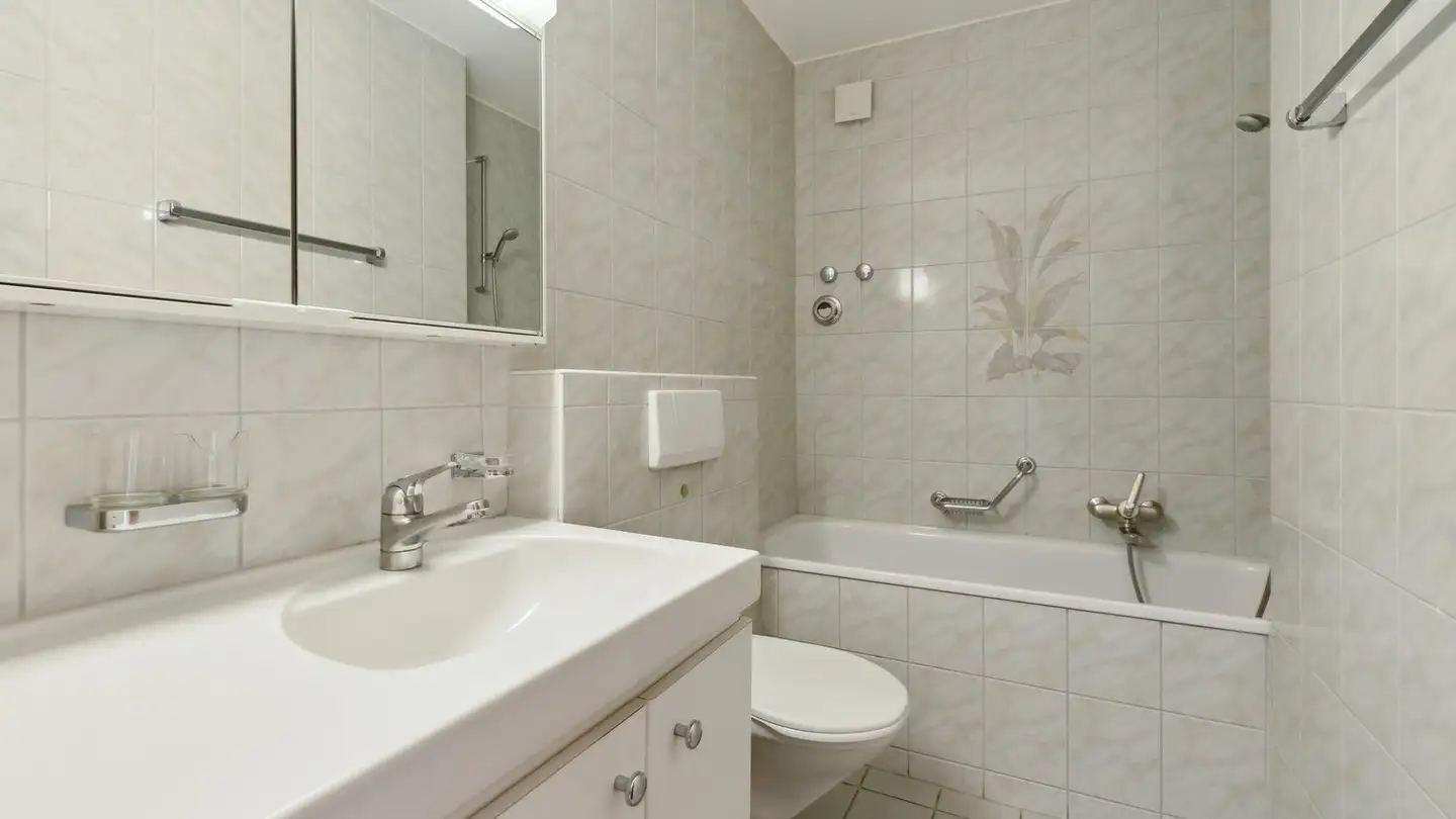 Wohnung mieten - Niederbergstrasse 1, 4153 Reinach BL - Foto 4