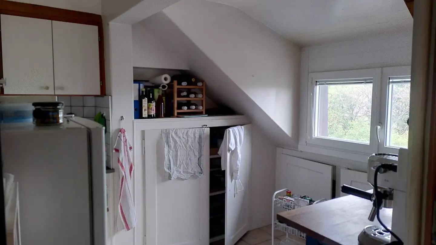 Apartment for rent - 1008 Jouxtens-Mézery - Photo 3