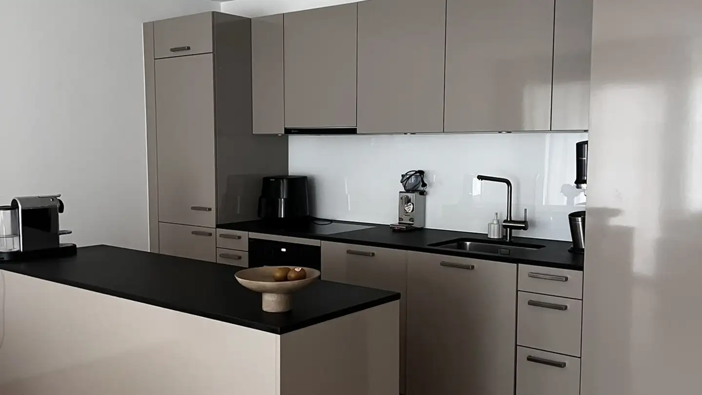 Appartamento in affitto - Weltpoststrasse 3e, 3015 Bern