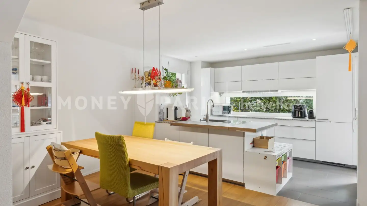 Villa in vendita - Eichrainstrasse, 8052 Zürich - Foto 3