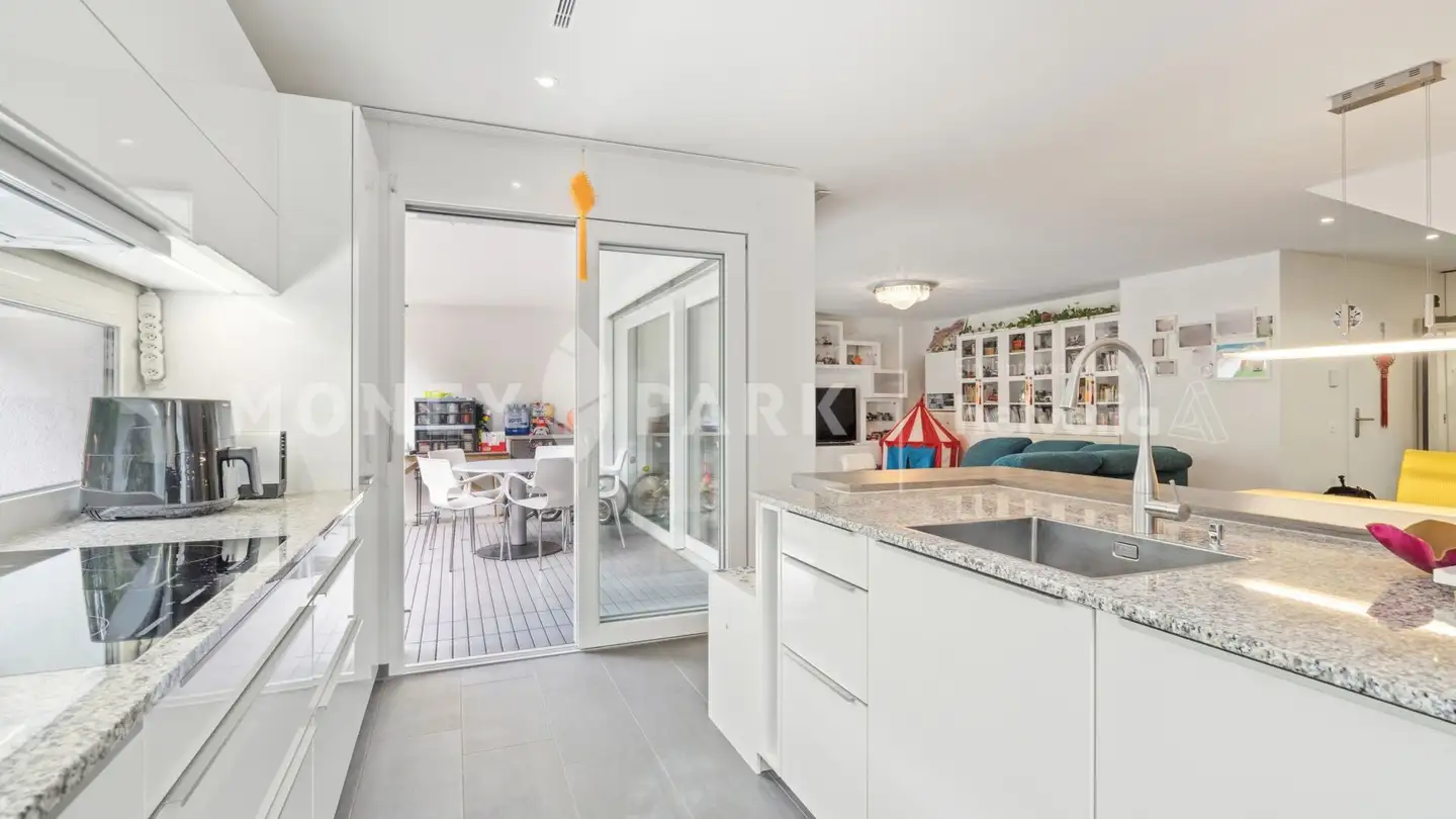 Villa in vendita - Eichrainstrasse, 8052 Zürich - Foto 4