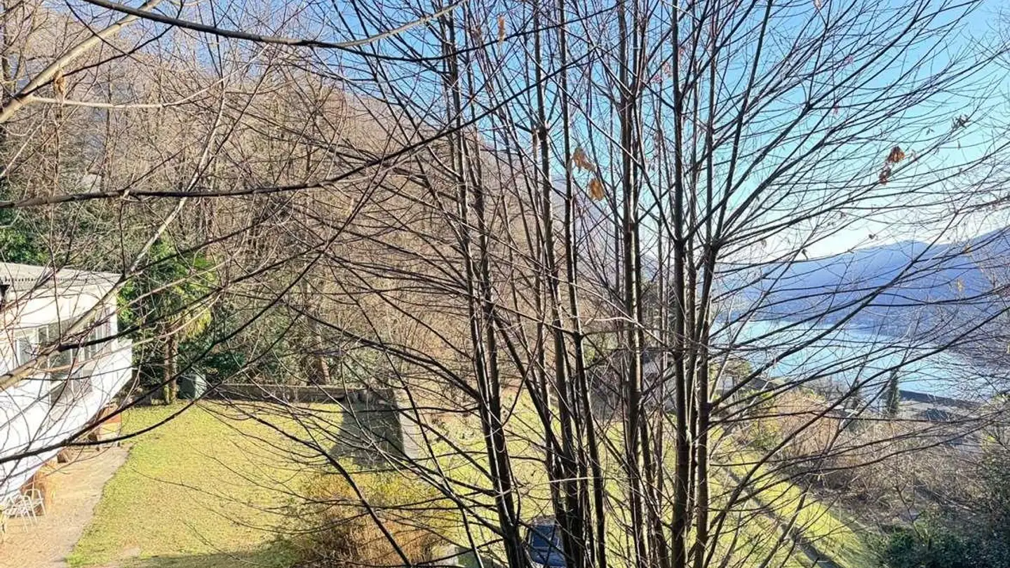 Einfamilienhaus kaufen - Via Ronchi 14, 6821 Rovio - Foto 4