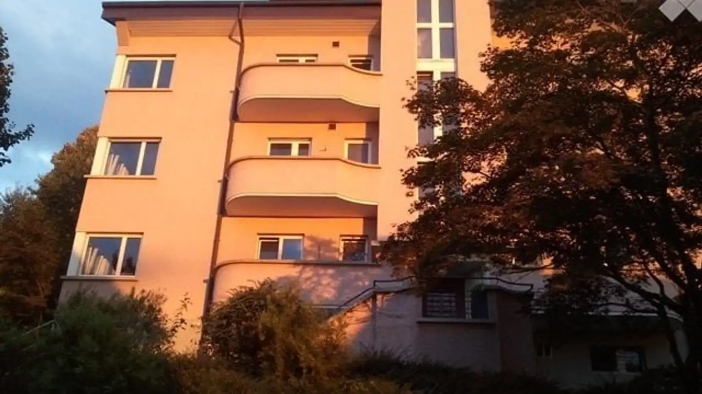 Wohnung mieten - Hünenbergstrasse 14, 6006 Luzern - Foto 2