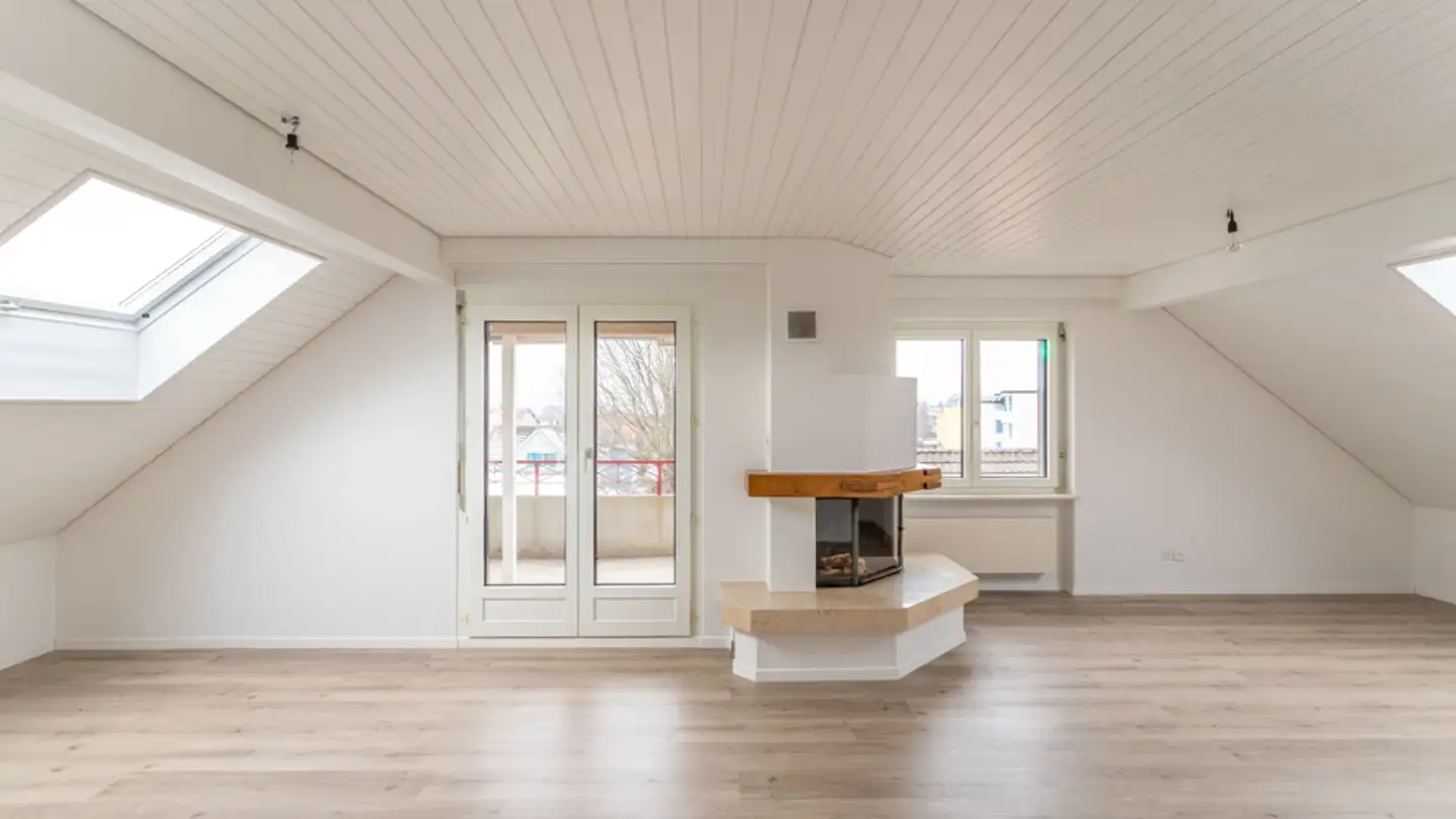 Edificio ad uso misto in vendita - St. Galler Strasse 197, 9200 Gossau SG - Photo 4