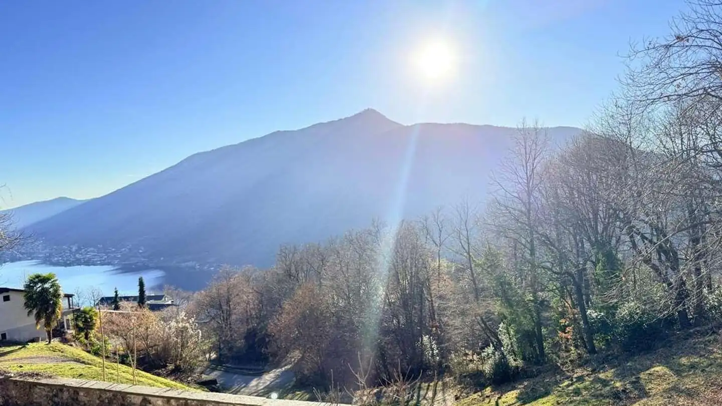 Einfamilienhaus kaufen - Via Ronchi 14, 6821 Rovio - Foto 2