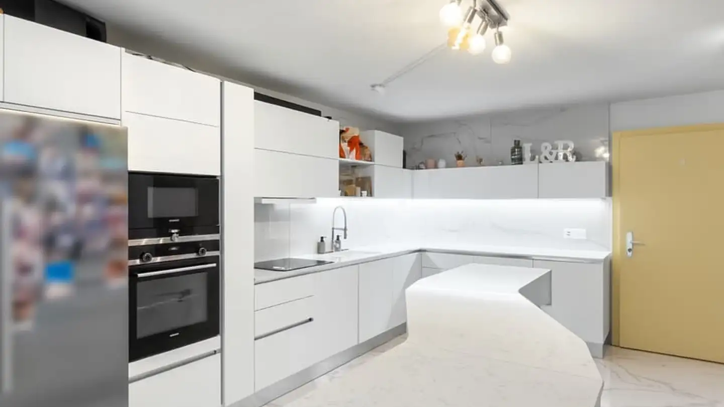 Apartment for sale - 1260 Nyon