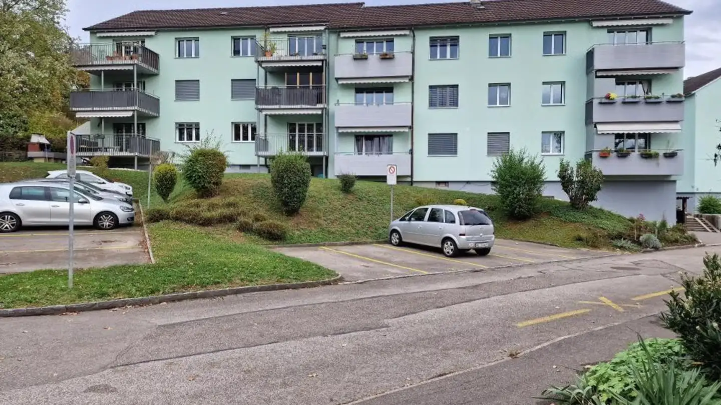 Appartamento in affitto - Bleihollenweg 28, 4242 Laufen
