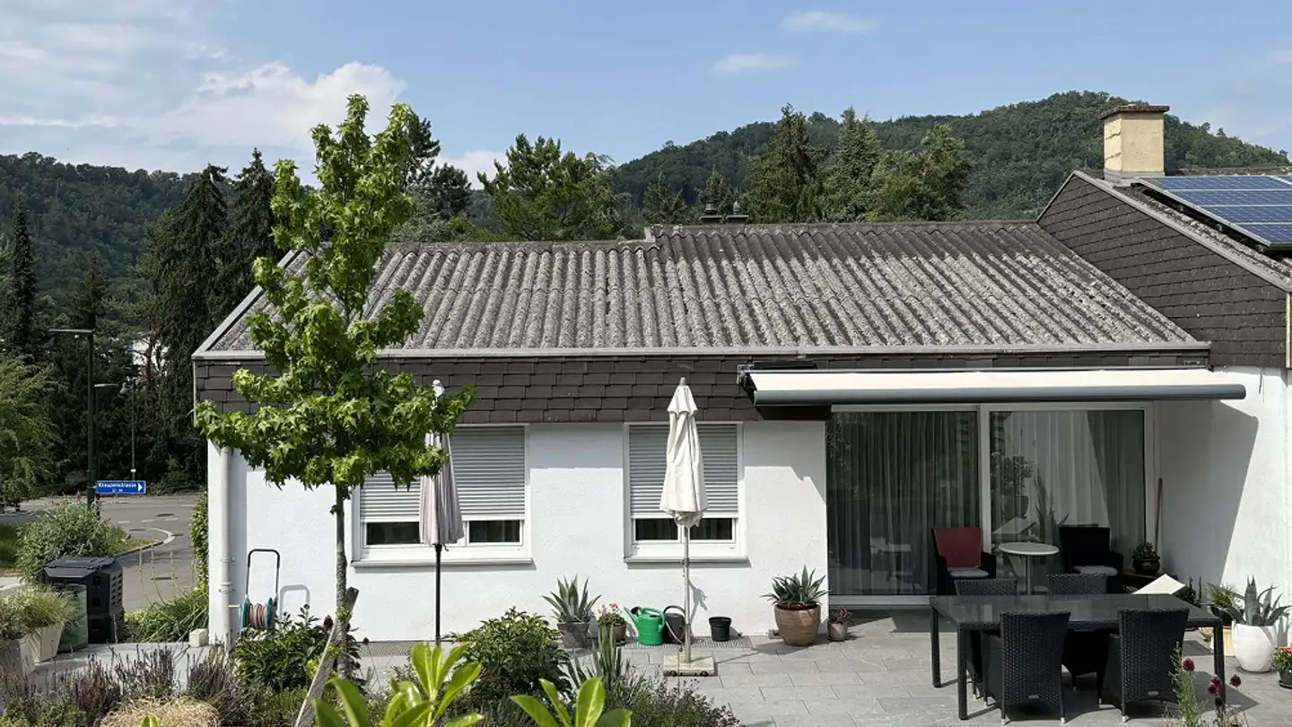 Casa bifamiliare in vendita - Kreuzenstrasse 22, 4452 Itingen - Photo 2