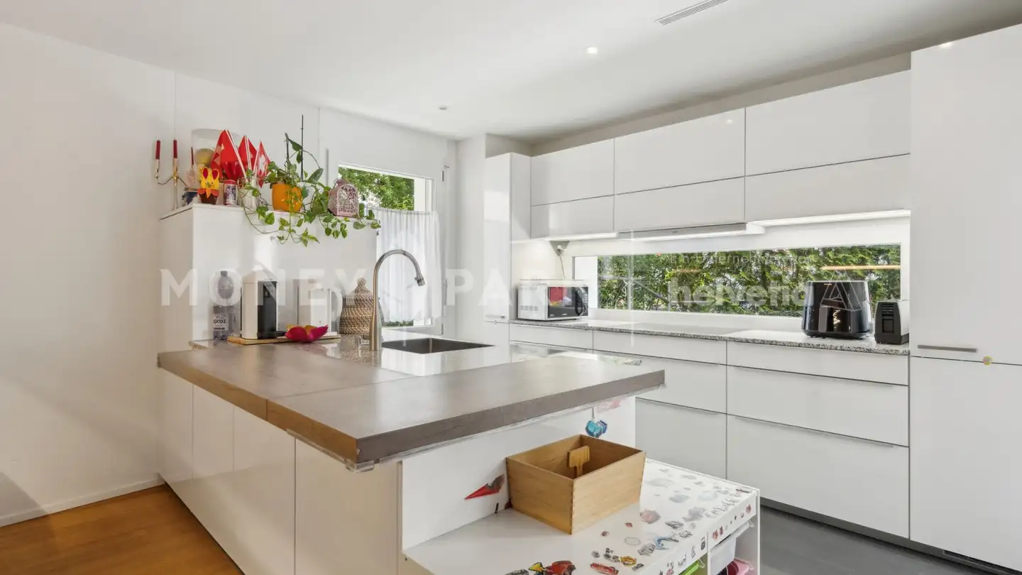 Villa in vendita - Eichrainstrasse, 8052 Zürich - Foto 2