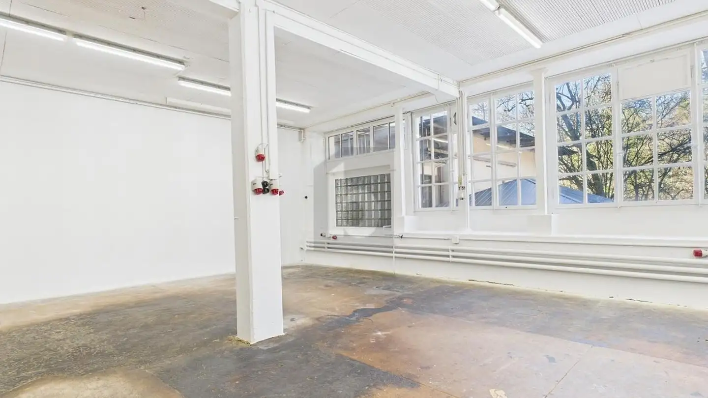 Storage space for rent - 8635 Dürnten - Photo 2
