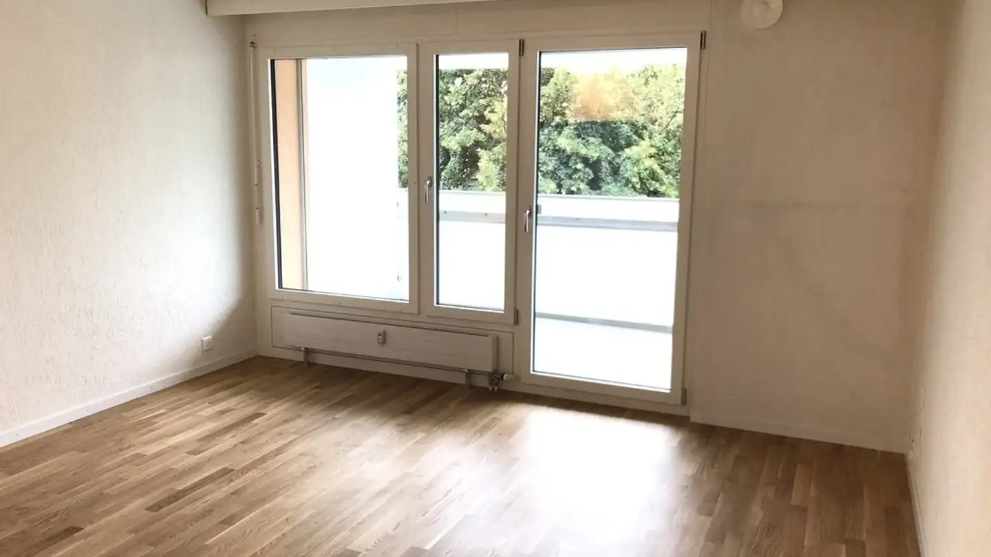 Apartment for rent - Pestalozzistrasse 83b, 3600 Thun
