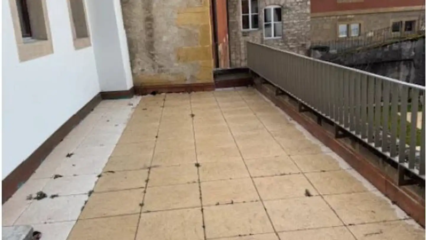 Edificio ad uso misto in vendita - 1350 Orbe - Foto 3