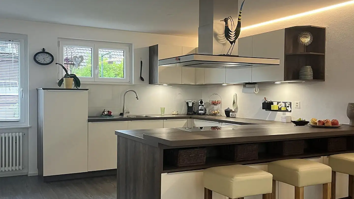 Casa bifamiliare in vendita - Kreuzenstrasse 22, 4452 Itingen - Photo 3