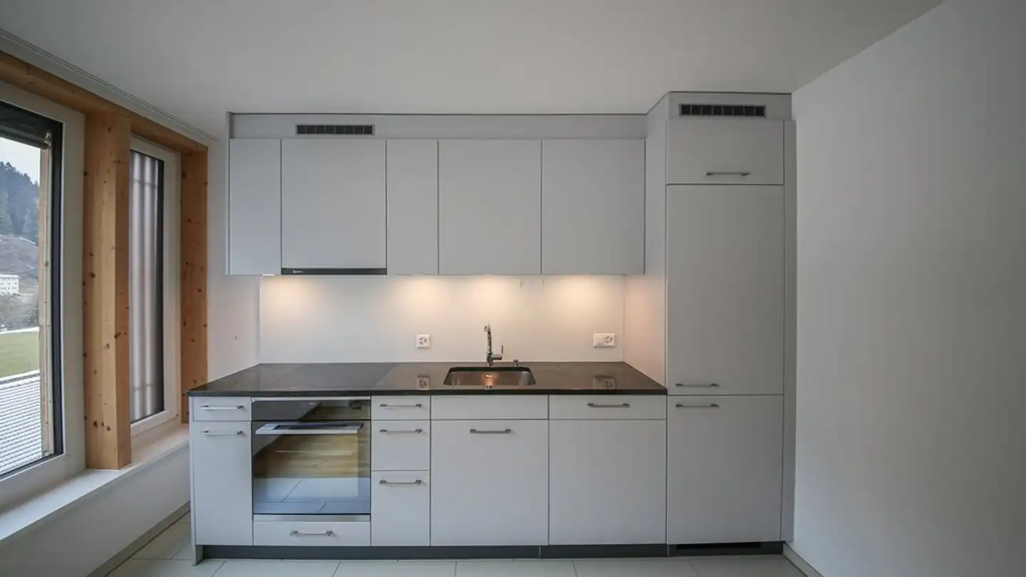 Appartamento in affitto - Via Dalla Staziun 30, 7130 Ilanz - Foto 2