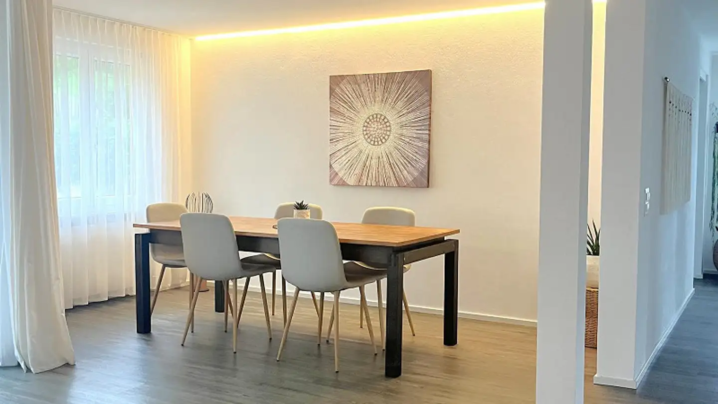 Casa bifamiliare in vendita - Kreuzenstrasse 22, 4452 Itingen - Photo 4