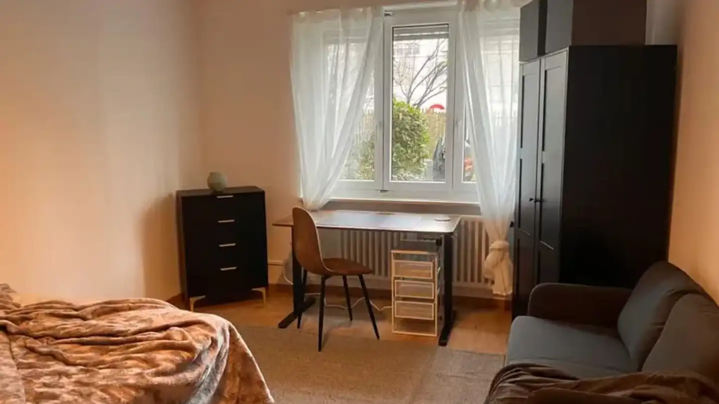 Appartamento in affitto - Oltingerstrasse 33, 4055 Basel - Foto 2