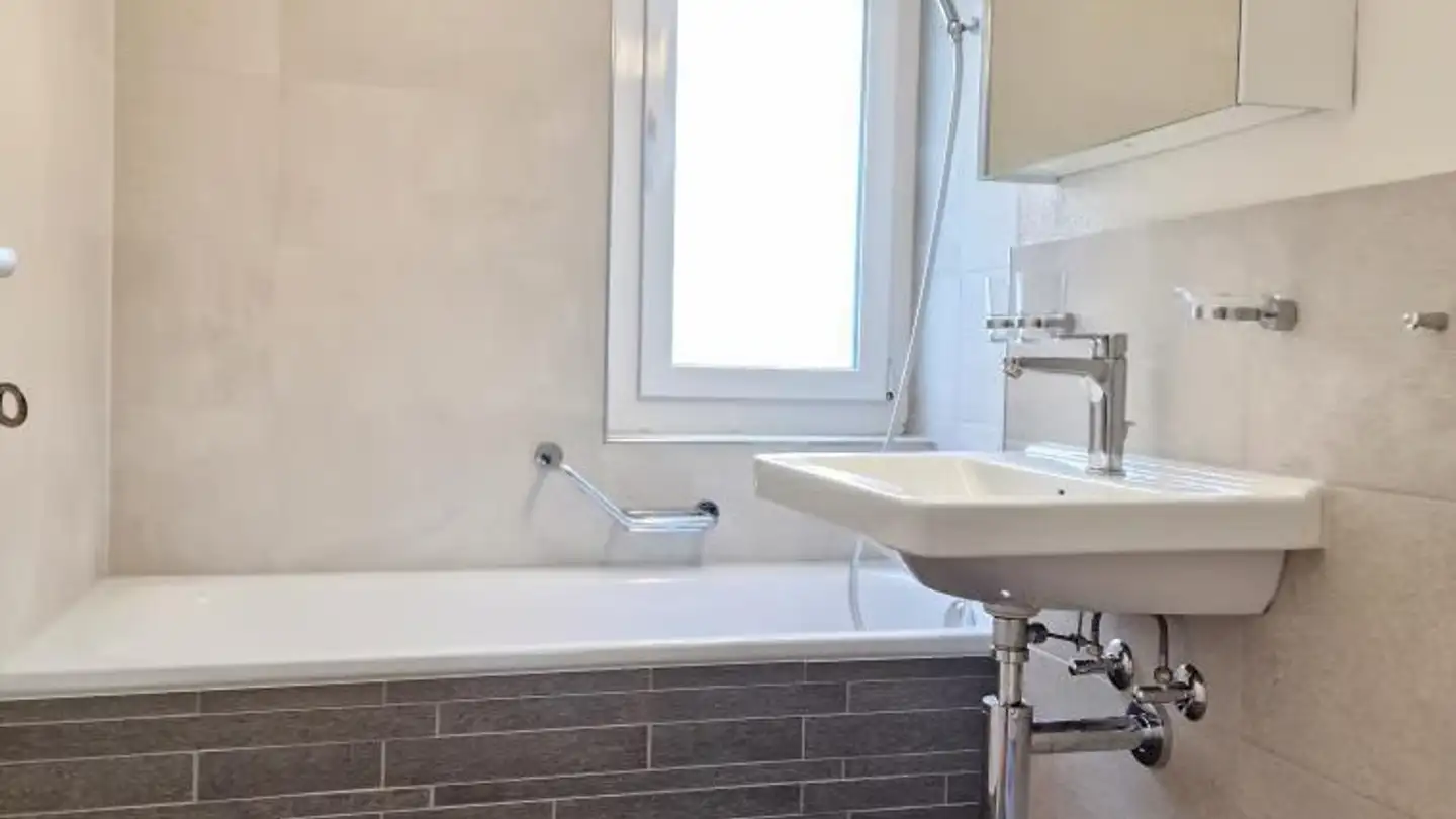 Appartamento in affitto - Bleihollenweg 28, 4242 Laufen - Foto 3