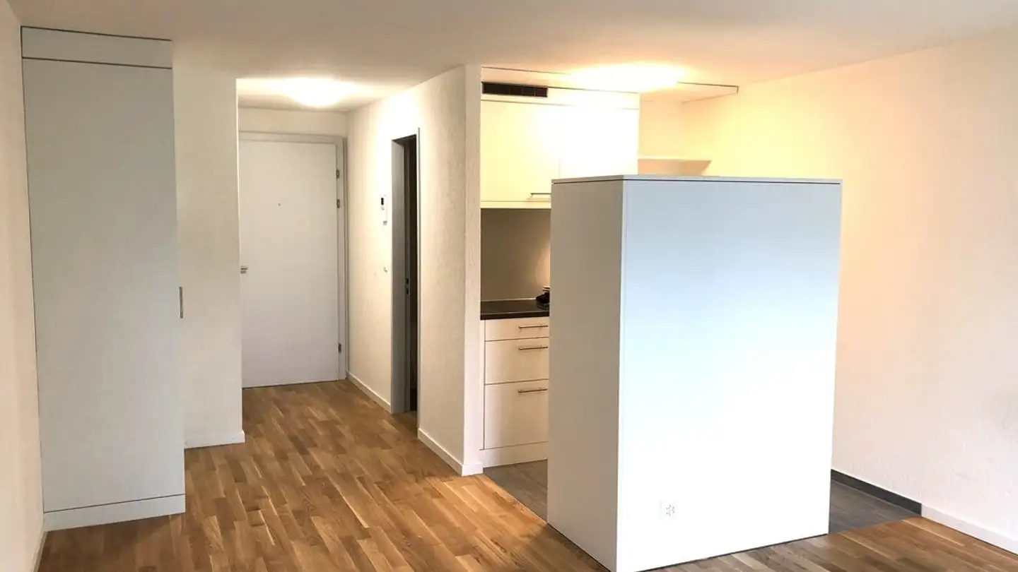 Apartment for rent - Pestalozzistrasse 83b, 3600 Thun - Photo 3