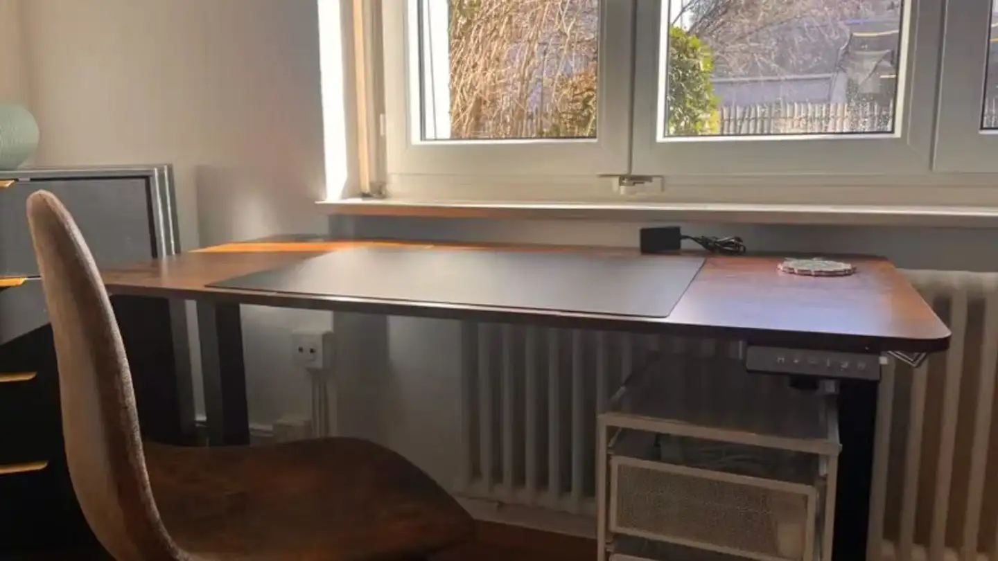 Appartamento in affitto - Oltingerstrasse 33, 4055 Basel - Foto 3