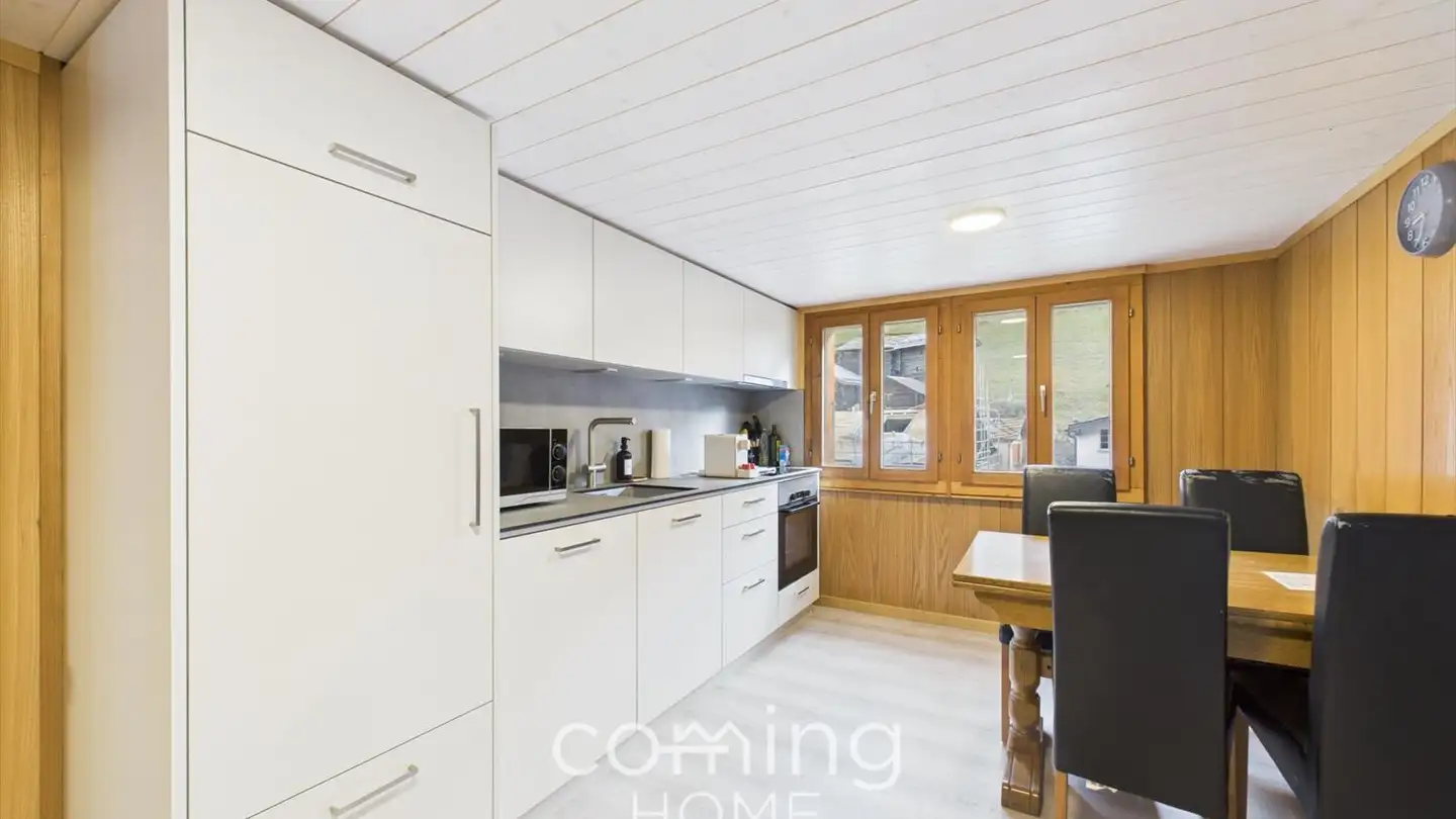 Cave à vendre - 3910 Saas-Grund - Photo 3