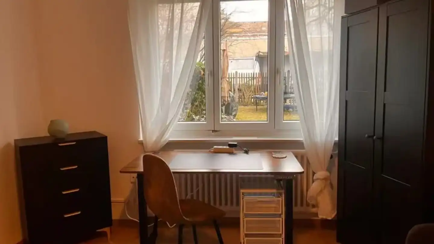 Appartamento in affitto - Oltingerstrasse 33, 4055 Basel - Foto 4