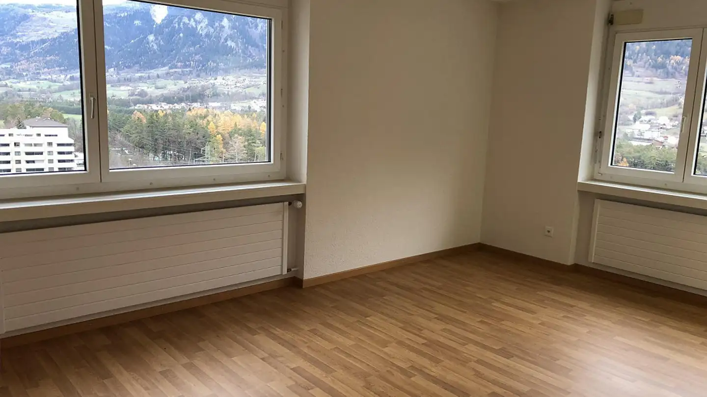 Apartment for rent - Compognaparkweg 5, 7430 Thusis - Photo 4