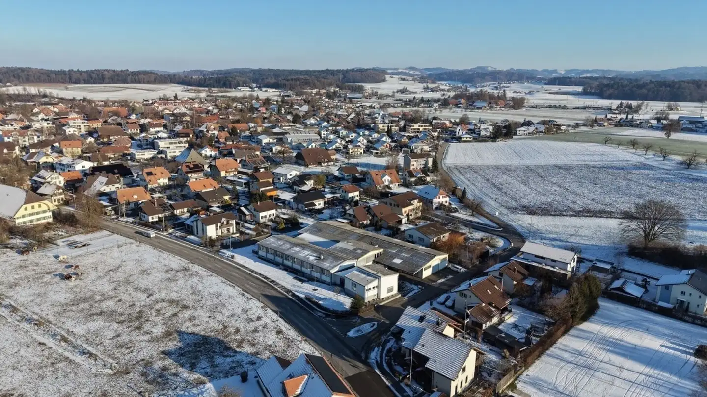 Industrial property for sale - Utzenstorfstrasse 39, 3425 Koppigen - Photo 3