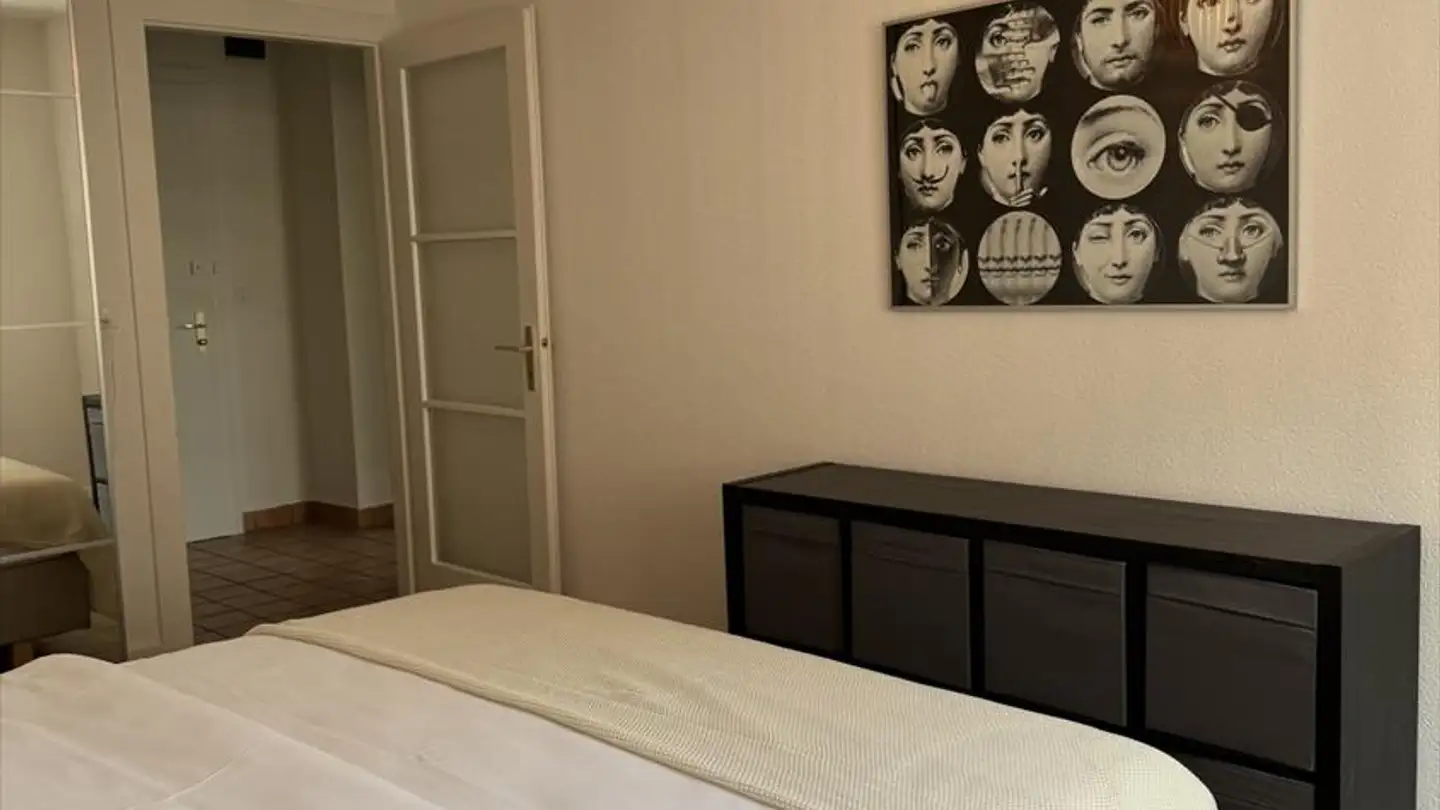 Appartamento ammobiliato in affitto - Chemin Du Reposoir 2, 1007 Lausanne - Photo 4