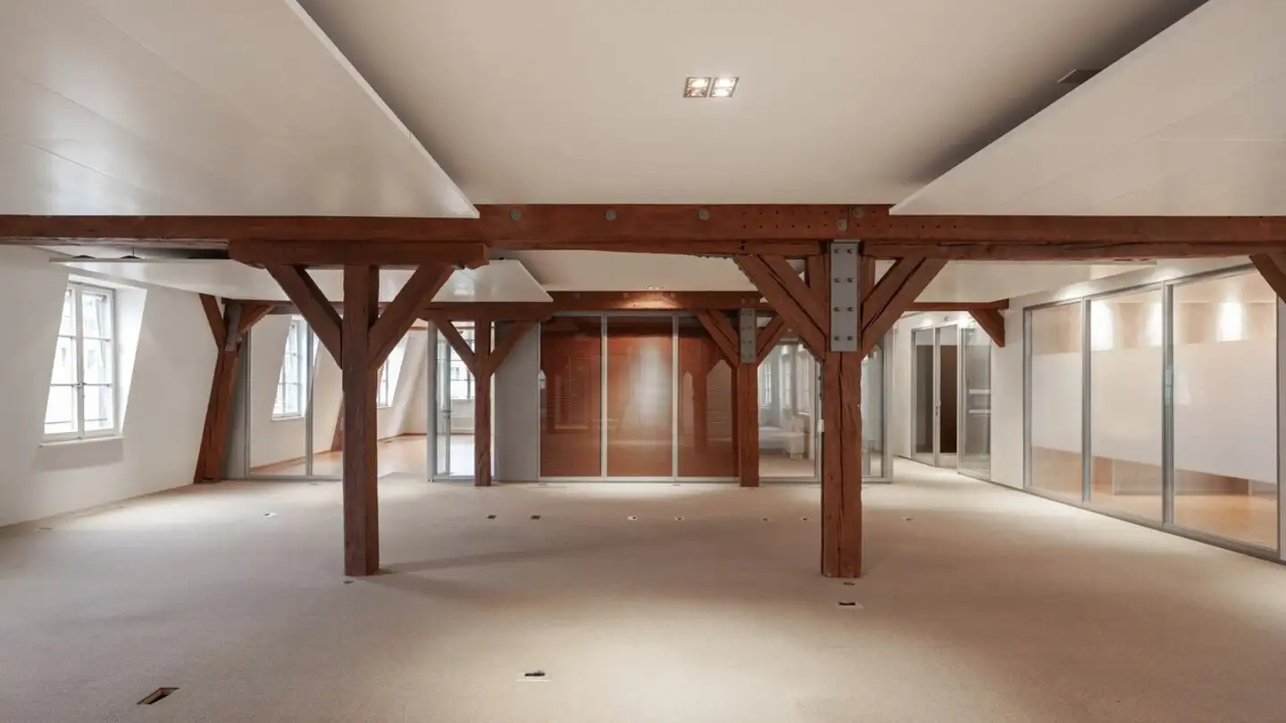 Spazio ufficio in affitto - Passage Du Molard 6, 1204 Genève - Foto 3