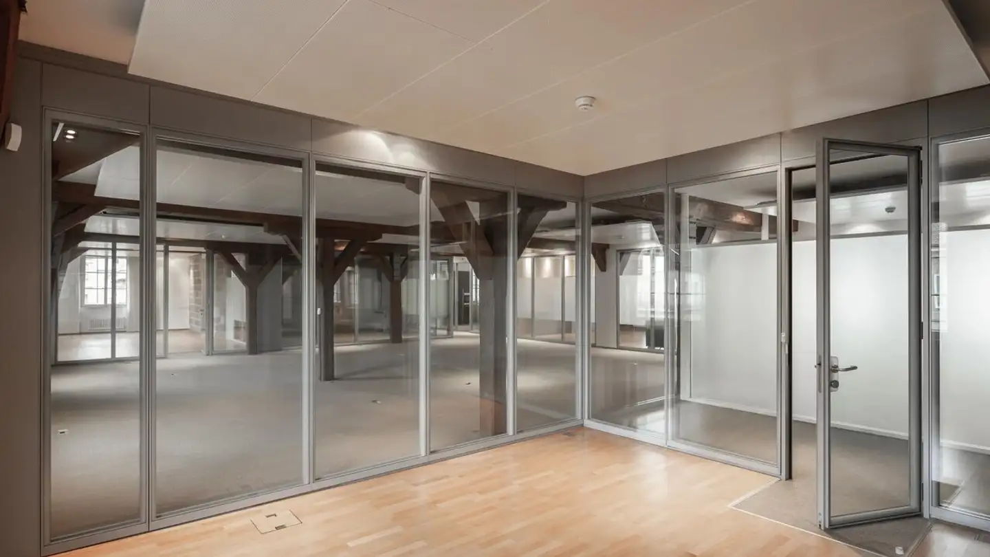 Spazio ufficio in affitto - Passage Du Molard 6, 1204 Genève - Foto 4