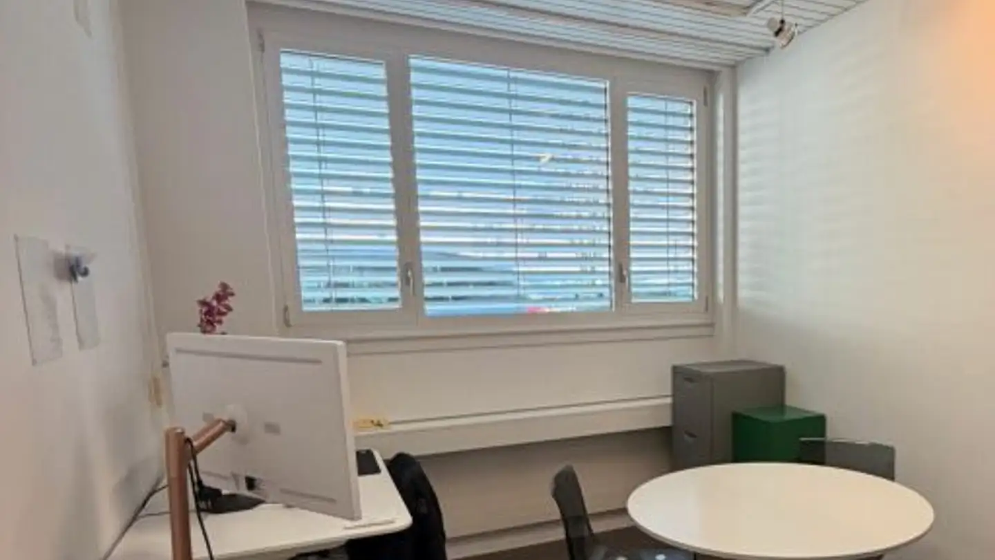 Commercial à louer - Marktplatz 1, 3250 Lyss - Photo 4