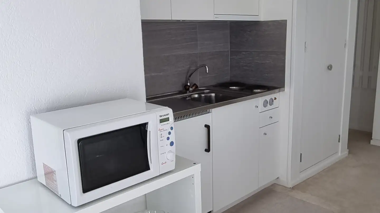 Wohnung mieten - Via Plaids, 7017 Flims Dorf - Foto 3