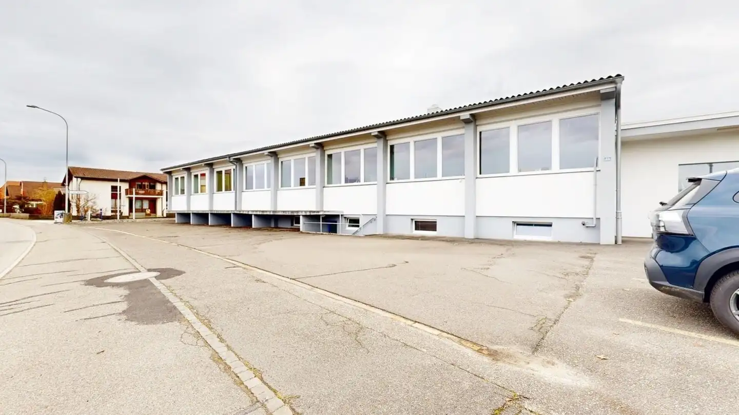 Industrial property for sale - Utzenstorfstrasse 39, 3425 Koppigen - Photo 4