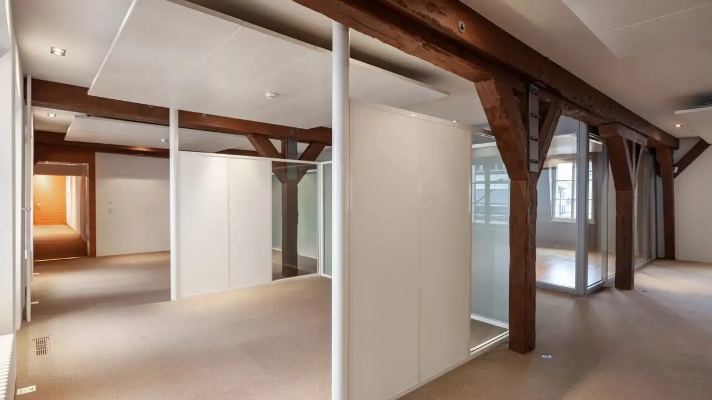 Spazio ufficio in affitto - Passage Du Molard 6, 1204 Genève - Foto 2