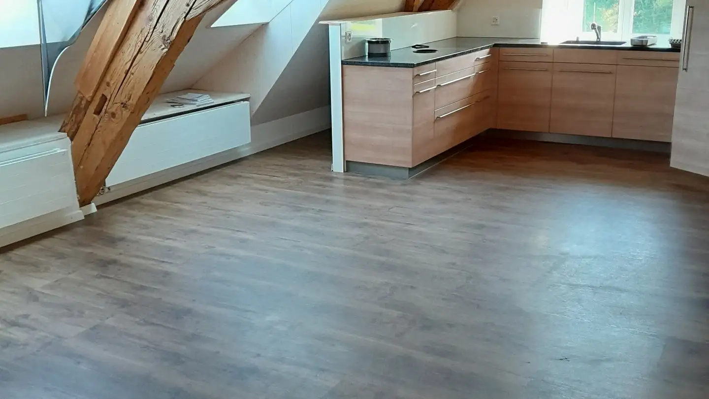 Appartement à louer - Gstad 230, 4418 Reigoldswil